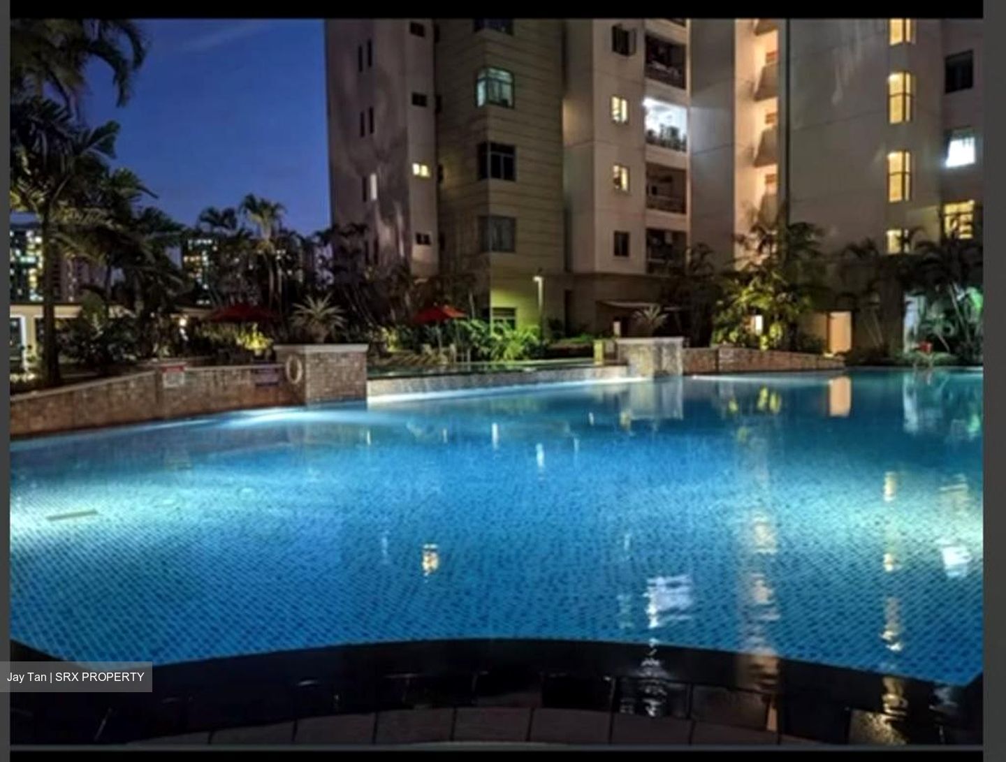 Merawoods (D23), Condominium #500040721